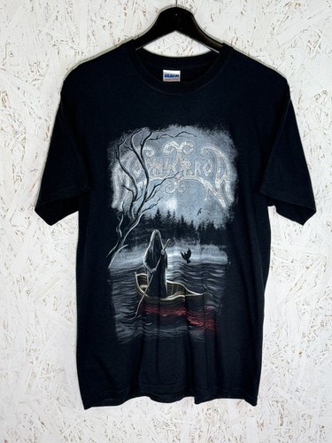 Moonsorrow 2011 varjoina - 2011,
