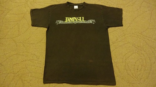 Irminsul logo shirt pagan - logo, t-shirt