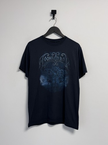Vintage moonsorrow death - moonsorrow,