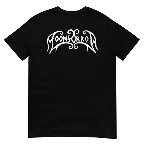 Moonsorrow logo - "logo", sided)